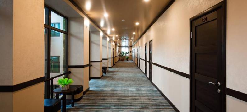 德鲁日巴酒店(Druzhba Hotel)图片