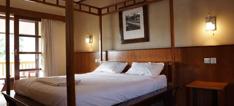 德萨度假大酒店(Grand Desa Resort)图片