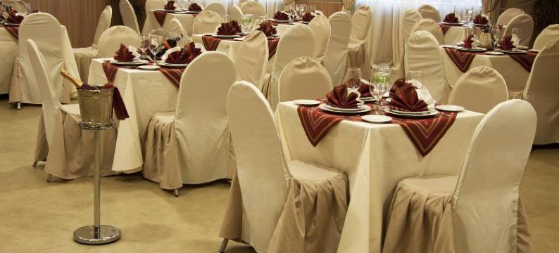 科斯特罗马阿兹姆酒店(Azimut Park Hotel Kostroma)图片