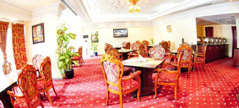 阿贝拉精品酒店(Arbella Boutique Hotel)图片