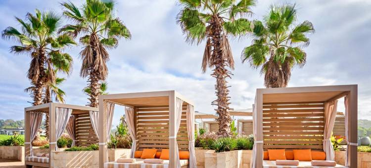 铂尔曼迈兹根皇家高尔夫和水疗酒店(Pullman Mazagan Royal Golf & Spa)图片