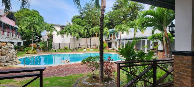 可可特尔拉索拉纳套房度假村(La Solana Suites and Resorts by Cocotel)图片