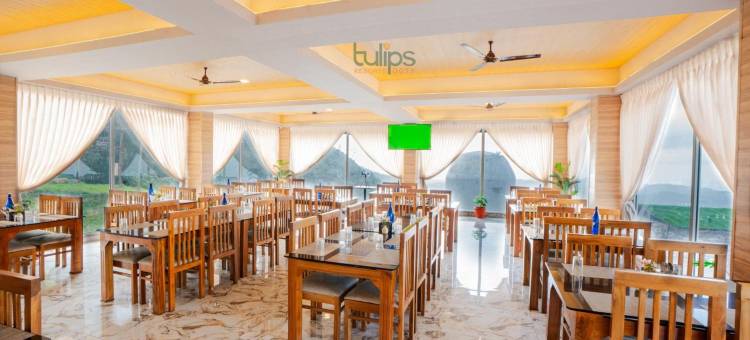 Tulips Village Resorts图片
