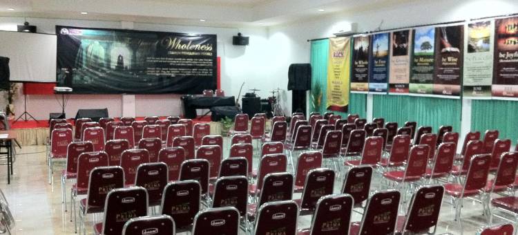 南海漳普瑞玛酒店(Hotel Prima Lumajang)图片