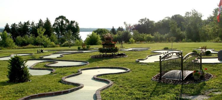 彭布罗克舒适酒店(Comfort Inn)图片