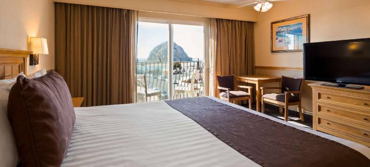 圣马科斯贝斯特韦斯特优质酒店(Best Western San Marcos Inn)图片