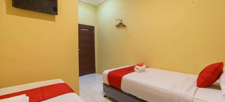 斯波特昂1936曼德旅馆(Spot on 1936 Mande Guesthouse)图片