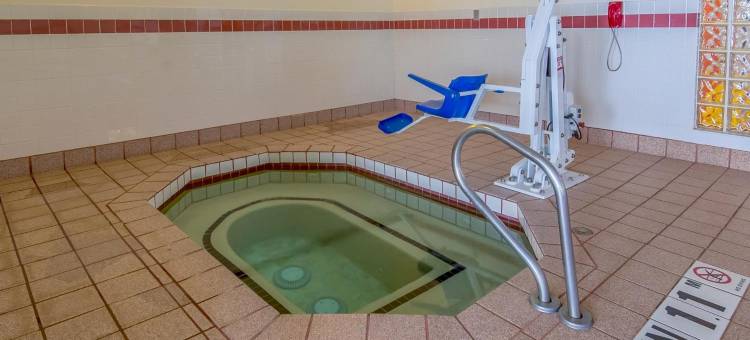 达拉斯6号汽车旅馆 - 北店(Motel 6 Dallas, TX - North - Richardson)图片