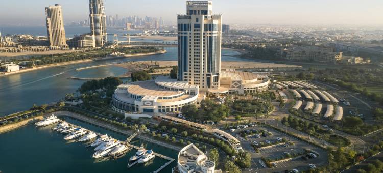多哈丽思卡尔顿酒店(The Ritz-Carlton, Doha)图片