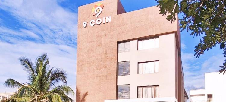 9硬币酒店(Hotel 9 Coin)图片