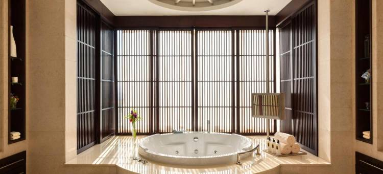 迪拜莱佛士酒店(Raffles Dubai)图片