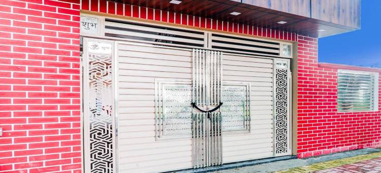 Hotel O Kashvi Hotel图片