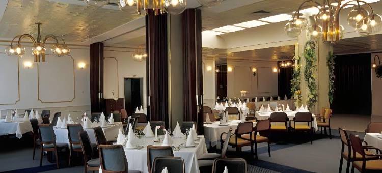 拉古纳萨格勒布酒店(Hotel Laguna Zagreb)图片