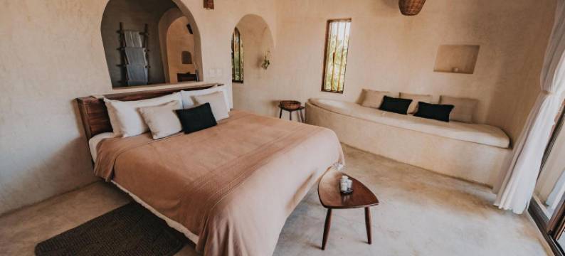 木瓜海滩项目，图兰，设计酒店成员(Papaya Playa Project A Member of Design Hotels)图片