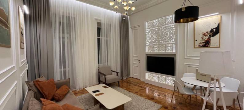 帕斯昆基住宅酒店(Paskunji Residence)图片