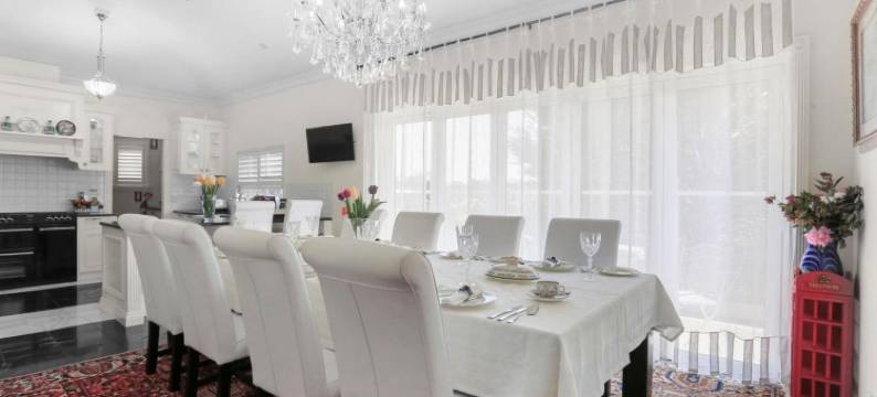 卡通巴庄园酒店(Katoomba Manor)图片