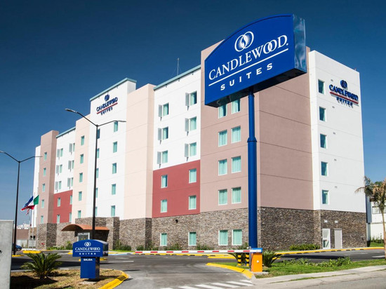 Candlewood Suites QUERETARO JURIQUILLA by IHG