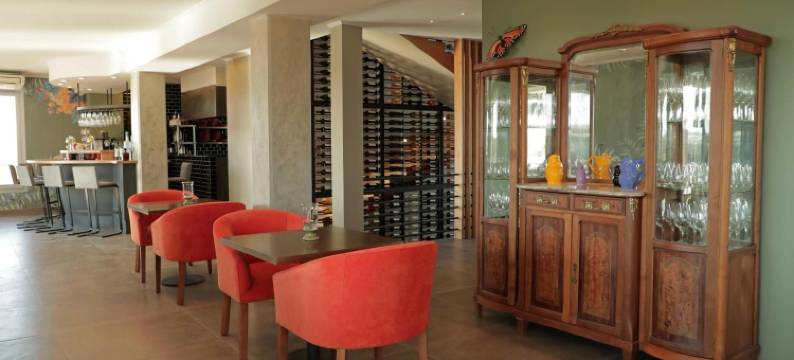 盖亚旅馆(Gaia Lodge)图片