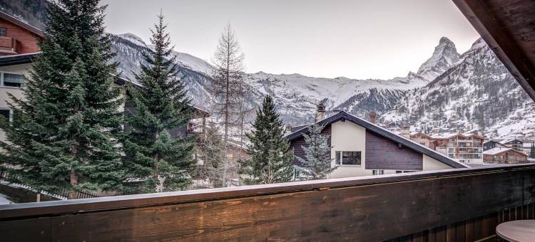 阿尔潘度假村帕特里夏自助登记水疗公寓(Patricia Self-Check-in Apartments & Spa Access at Alpen Resort)图片