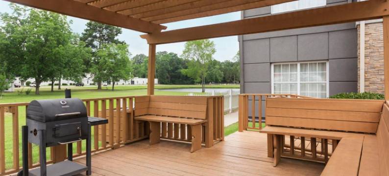 杰克逊机场丽怡酒店(Country Inn & Suites by Radisson, Jackson-Airport, MS)图片