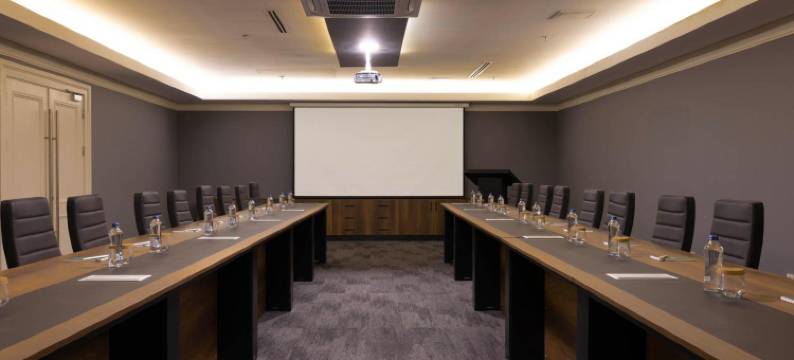 弗洛里亚大酒店(Florya Grand Hotel)图片