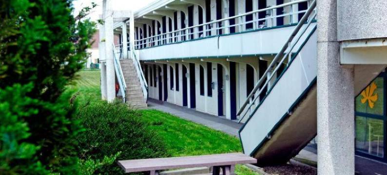 普瑞米尔鲁昂南部-瓦塞尔(Hotel Premiere Classe Rouen Sud Oissel)图片