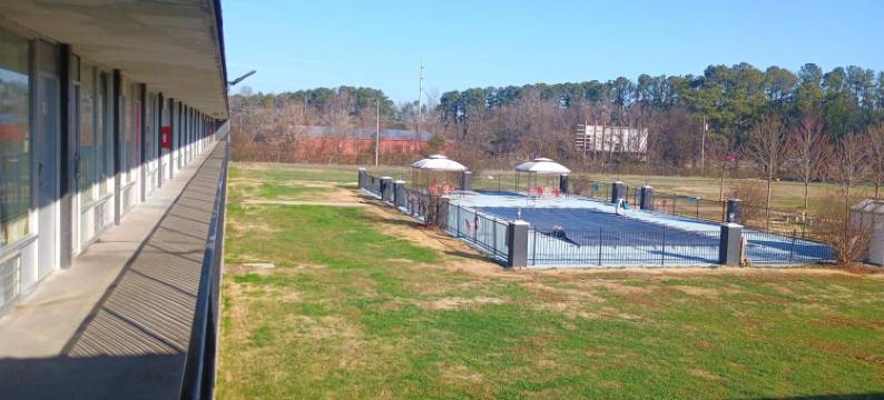 卡特斯维尔传统酒店(Heritage Inn Cartersville)图片