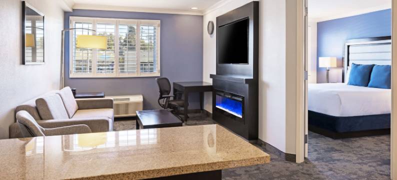 曼哈顿海滩万豪城市快捷酒店(City Express by Marriott Manhattan Beach)图片