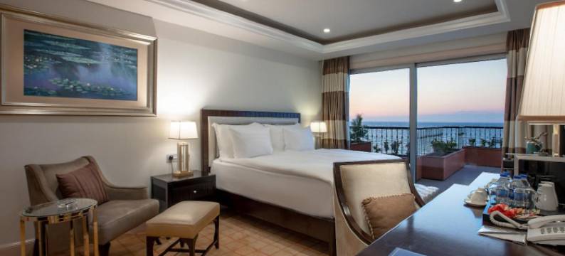 Merit 利曼酒店和娱乐场(Liman Hotel & Casino by Merit)图片