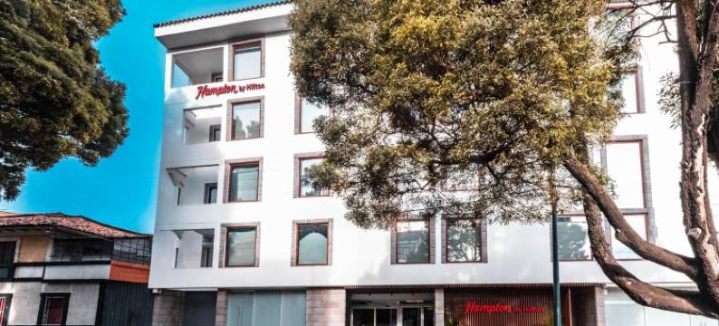 Hampton by Hilton Cusco图片