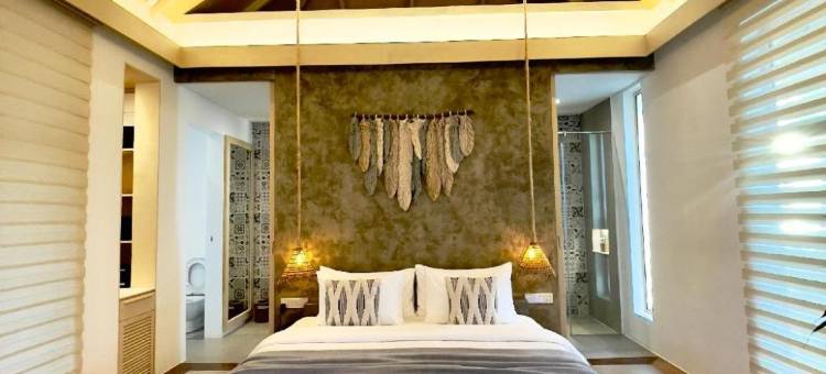 ANGKLA海滩俱乐部精品度假村(Angkla Beach Club & Boutique Resort)图片