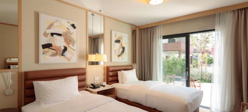 Hotel Preko Ugljan, Curio Collection by Hilton图片