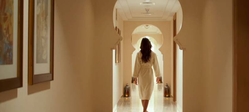 迪拜丽思卡尔顿酒店(The Ritz-Carlton, Dubai)图片