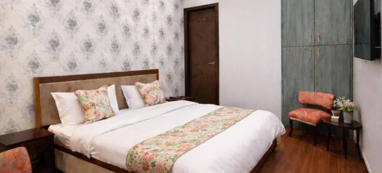 Shree Kanha 酒店(Hotel Shree Kanha)图片