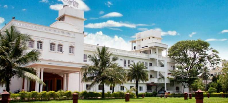 邦塞杰尔酒店(Bon Sejour)图片