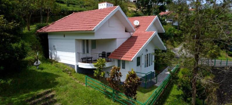 瓦格蒙鹰冠酒店(Falcon Crest)图片