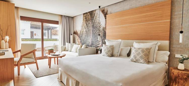 马贝拉诺布酒店(Nobu Hotel Marbella)图片