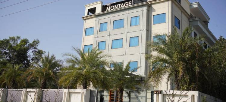 Hotel The Montage图片