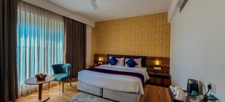 Zip By Spree Hotels Ranjangaon图片