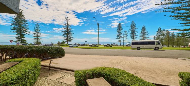 宜必思尚品麦奎利港酒店(ibis Styles Port Macquarie)图片
