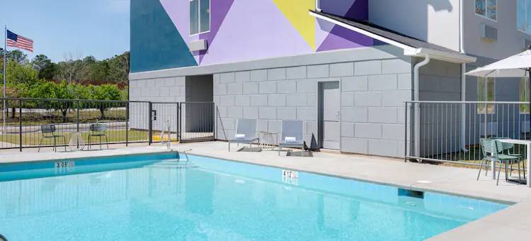 Spark by Hilton Douglasville Atlanta West图片