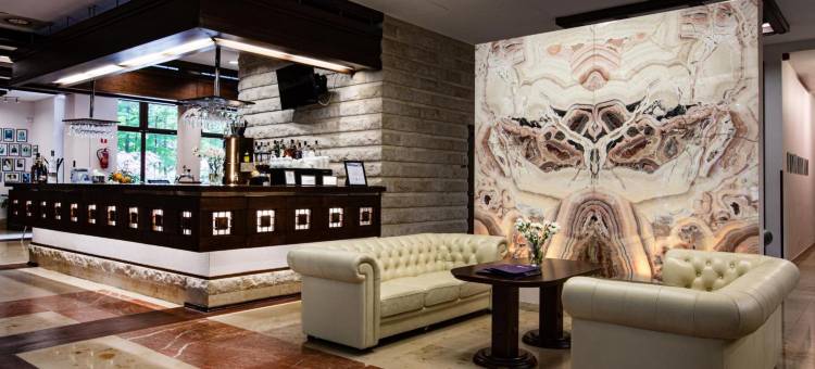 克罗克斯酒店(Hotel Crocus)图片