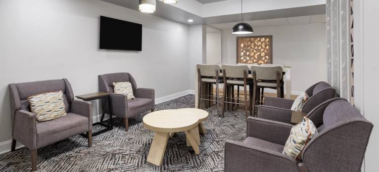 阿伯丁-贝莱尔Candlewood Suites酒店，洲际旗下(Candlewood Suites ABERDEEN-BEL AIR by IHG)图片