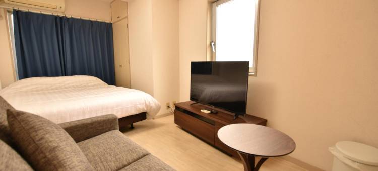 东京兰朵大公寓(Randor Residence Tokyo Grand)图片