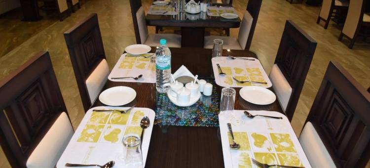 星之皇宫酒店(Hotel Star Palace - Rameswaram Tamil Nadu)图片