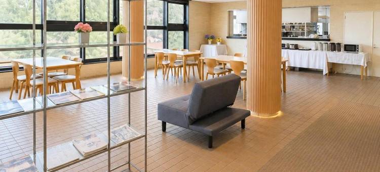 藏王阳光谷酒店(Zao sunvalley hotel)图片