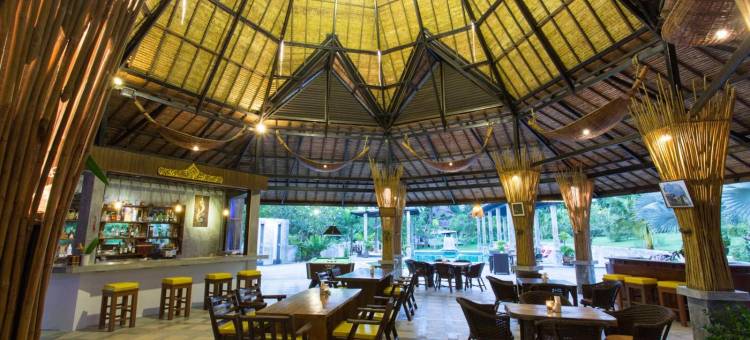苏美尔特拉爱人别墅酒店(Samui Honey Tara Villa Residence)图片