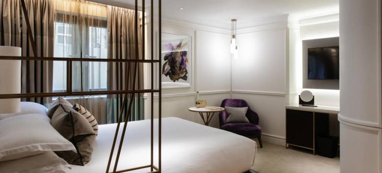 卫士酒店及公寓(The Guardsman - Preferred Hotels and Resorts)图片