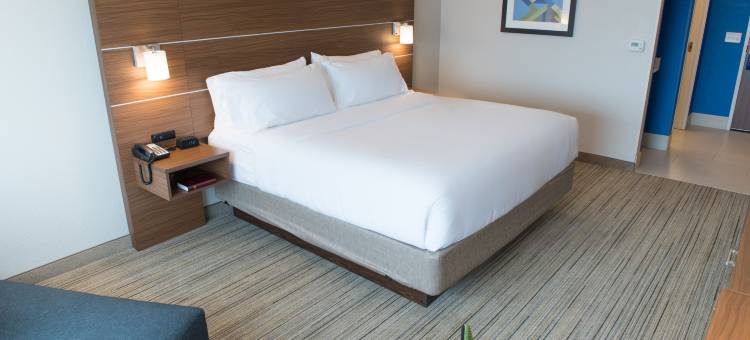 Holiday Inn Express & Suites Fort Wayne North图片