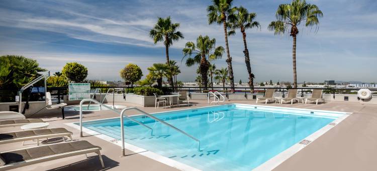 Holiday Inn 托伦斯(Holiday Inn Los Angeles Gateway - Torrance)图片